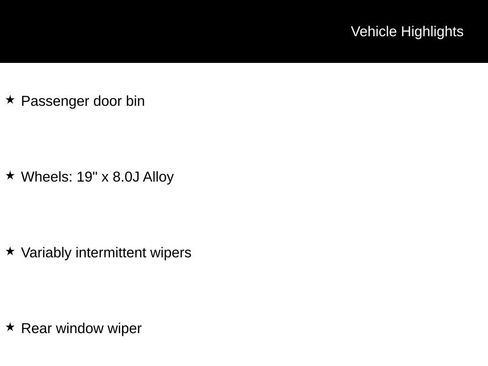 Used 2020 Hyundai Veloster N w/ Performance Package image 23