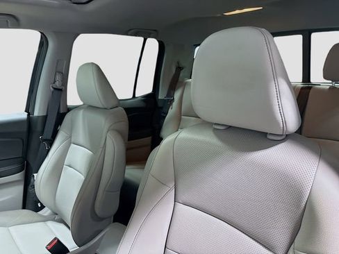 Used 2021 Honda Ridgeline RTL-E image 21