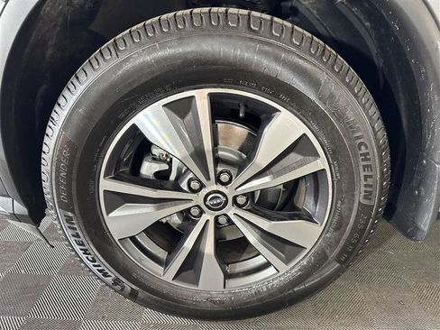 Used 2023 Nissan Murano S AWD/4WD image 30