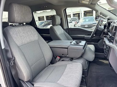 Certified 2023 Ford F150 XLT AWD/4WD image 14