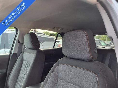 Used 2024 Chevrolet Equinox LT FWD image 19