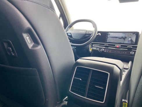 New 2026 Kia Sportage SX Prestige image 19