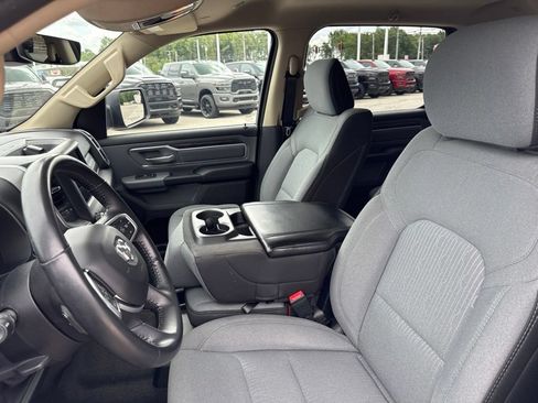 Used 2020 RAM 1500 Big Horn AWD/4WD image 44