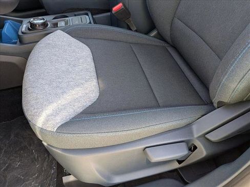 New 2025 Ford Maverick XLT image 4