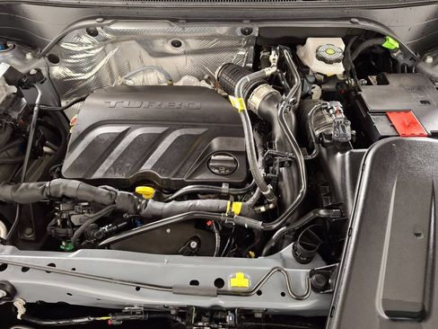 Used 2024 Buick Envista Avenir image 33