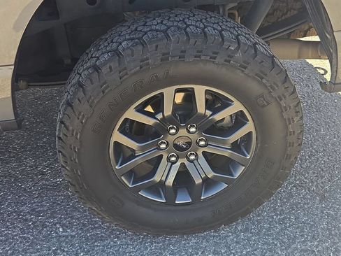 Used 2024 Ford F150 Tremor AWD/4WD image 17