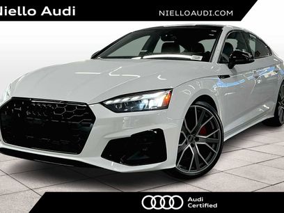 Certified 2025 Audi A5 2.0T Premium Plus w/ Premium Plus