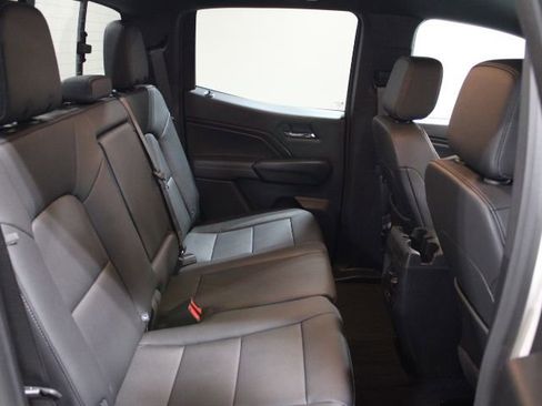 New 2026 GMC Canyon Elevation w/ Convenience Package AWD/4WD image 29