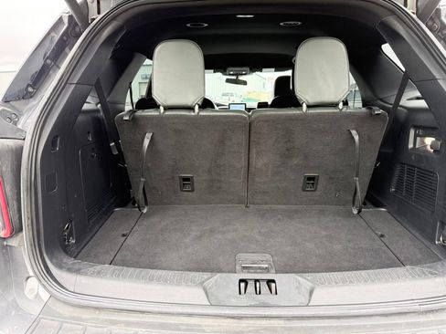 Used 2022 Ford Explorer Timberline AWD/4WD image 20