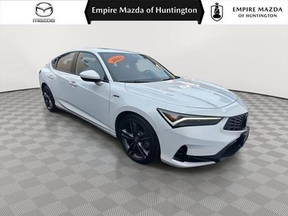 Used 2023 Acura Integra A-Spec