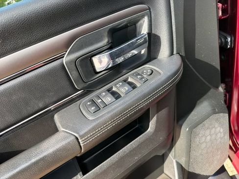 Used 2018 RAM 1500 Sport AWD/4WD image 12