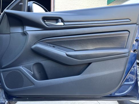 Used 2021 Nissan Altima 2.5 SR image 44