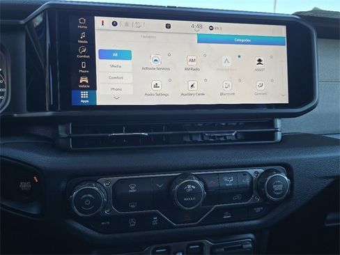 New 2026 Jeep Gladiator Sport image 9