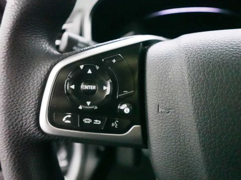 Used 2019 Honda CR-V EX image 17