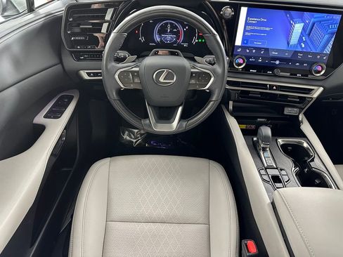 Used 2023 Lexus RX 350 Premium Plus w/ Cold Area Package AWD/4WD image 29