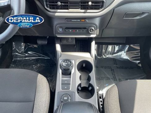 Certified 2025 Ford Bronco Sport Big Bend AWD/4WD image 14