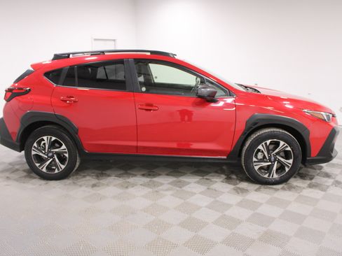 Used 2024 Subaru Crosstrek 2.0i Premium image 25