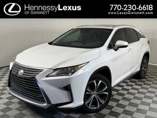 Used 2016 Lexus RX 350 FWD w/ Premium Package 360° Tour