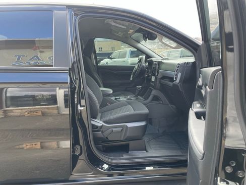 Used 2024 Ford Ranger XL w/ Trailer Tow Package AWD/4WD image 20