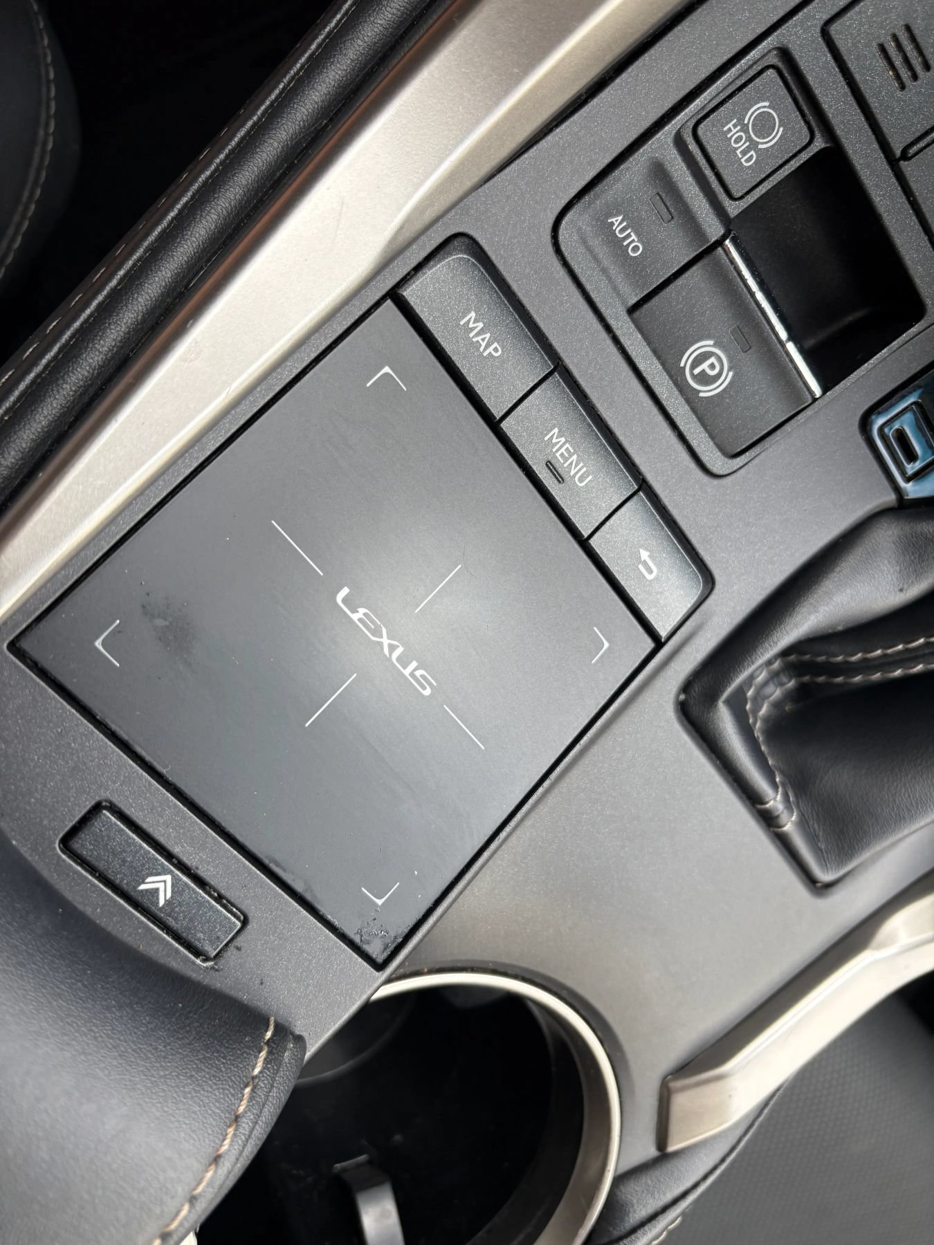Used 2019 Lexus NX 300 FWD w/ Premium Package image 16