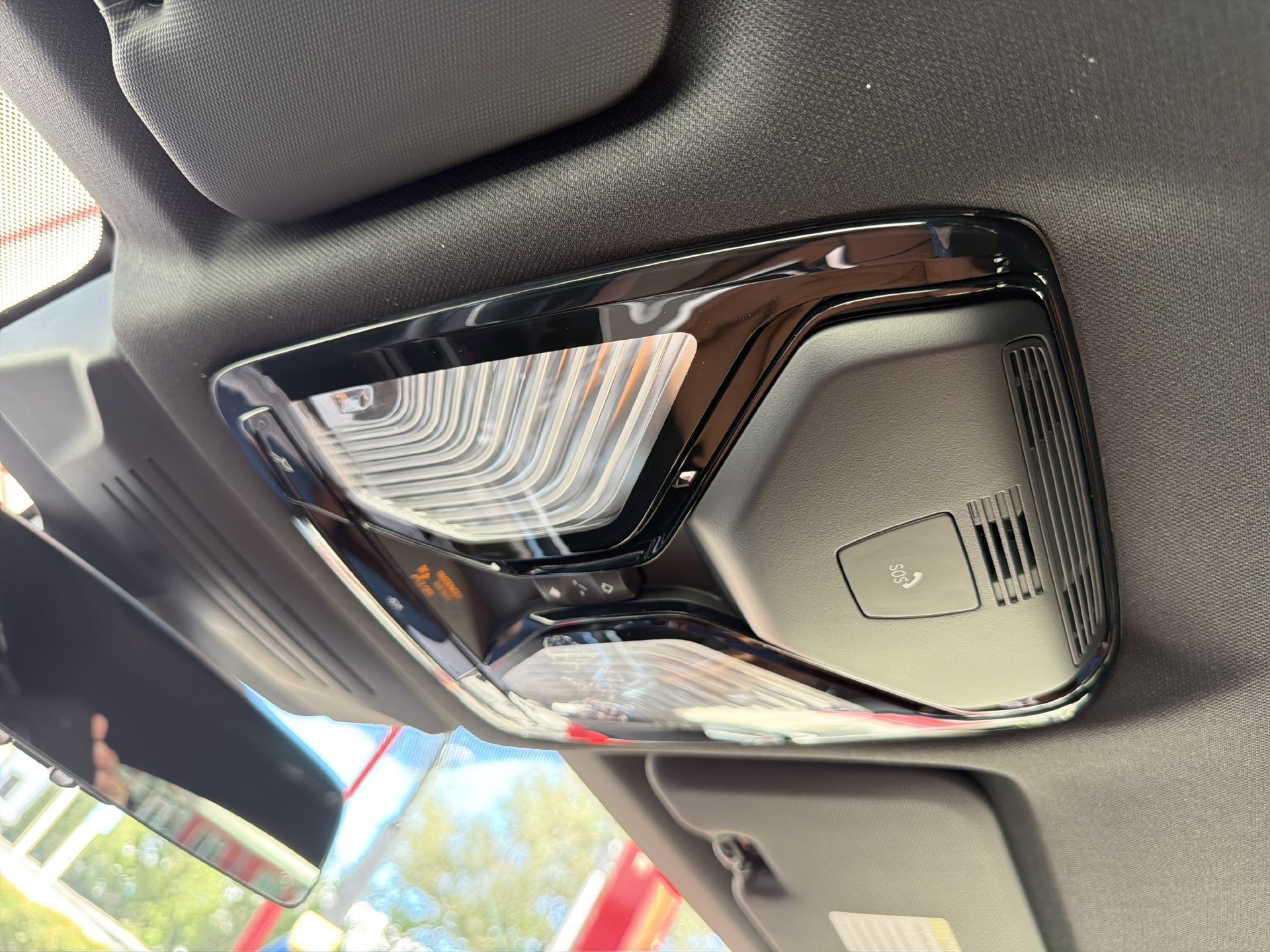 New 2027 BMW X6 xDrive40i AWD/4WD image 36