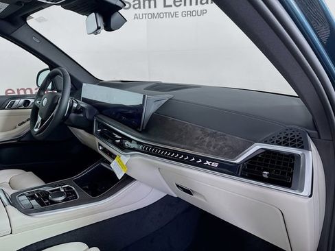New 2026 BMW X5 xDrive40i w/ Climate Comfort Package image 31