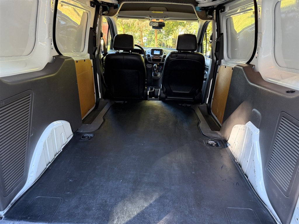 Used 2020 Ford Transit Connect XL FWD image 52