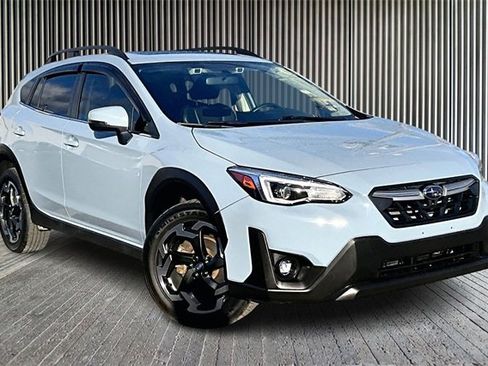 Used 2023 Subaru Crosstrek 2.5i Limited image 11