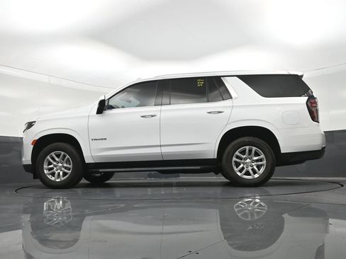 Used 2024 Chevrolet Tahoe LS RWD image 25