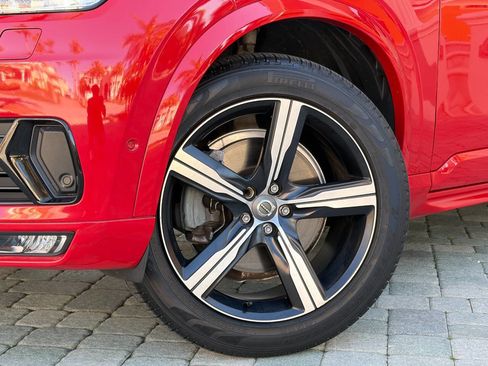 Used 2016 Volvo XC90 T6 R-Design w/ Protection Package Plus image 3