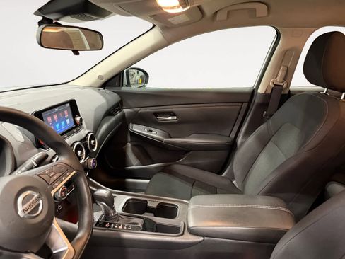 Used 2023 Nissan Sentra S w/ Trunk Package image 10