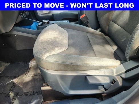 Used 2025 Ford Maverick XLT w/ Equipment Group 302A AWD/4WD image 25