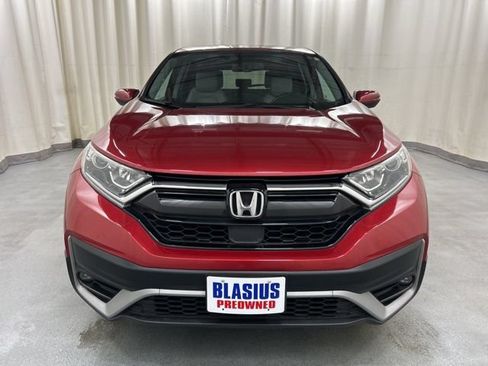 Used 2022 Honda CR-V EX-L image 6