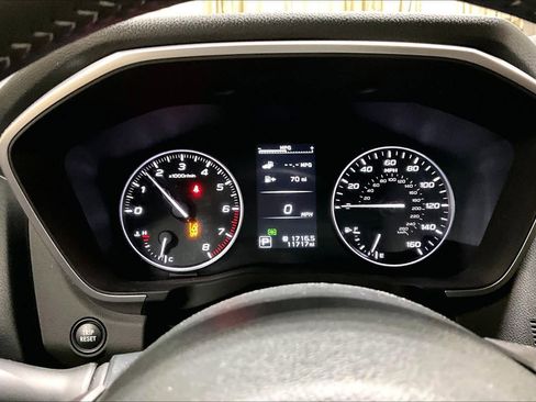 Used 2024 Subaru Ascent Touring image 25