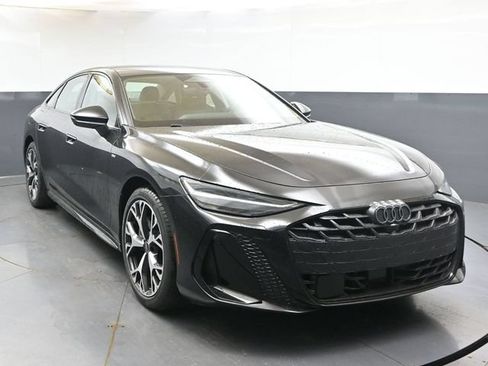 New 2026 Audi A6 Premium Plus AWD/4WD image 7