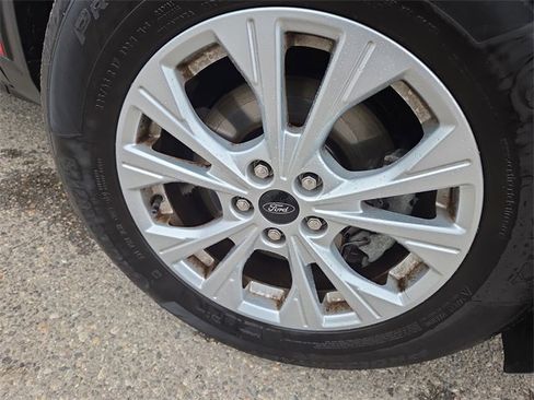 Certified 2023 Ford Escape Active image 12