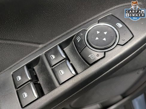 Used 2023 Ford Escape ST-Line w/ Tech Pack #1 AWD/4WD image 11