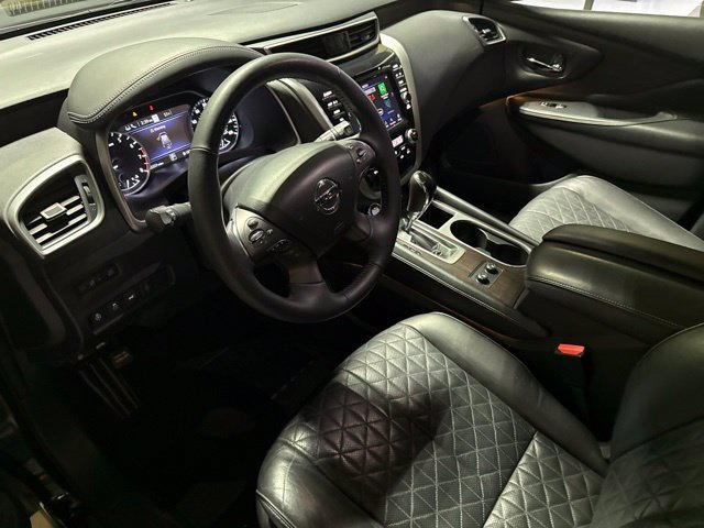 Used 2019 Nissan Murano Platinum w/ Cargo Package FWD image 24