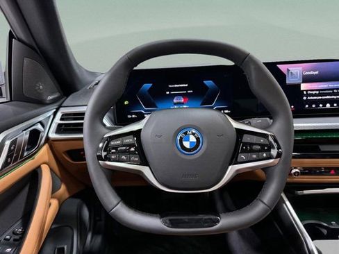 Used 2025 BMW i4 xDrive40i w/ Premium Package image 14