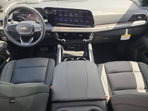 New 2026 Chevrolet Tahoe LT w/ Comfort Package RWD image 14