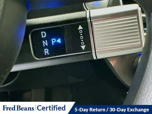Certified 2024 Hyundai Sonata SEL AWD/4WD image 18