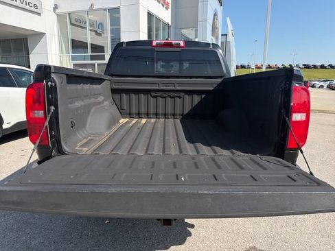Used 2018 Chevrolet Colorado ZR2 AWD/4WD image 42