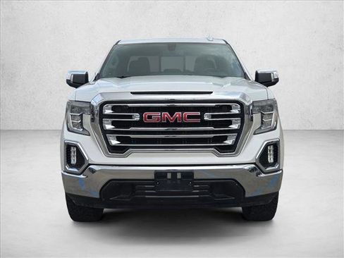 Used 2019 GMC Sierra 1500 SLT image 2