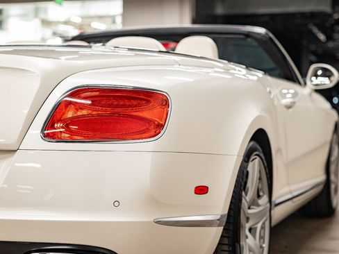 Used 2013 Bentley Continental GT AWD/4WD image 35