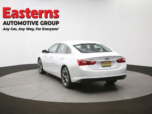 Used 2024 Chevrolet Malibu LT image 63