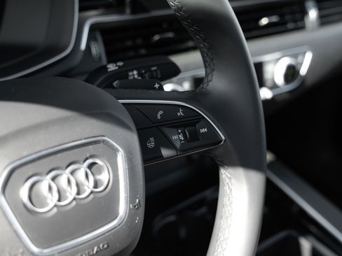 Certified 2025 Audi A5 2.0T Premium Plus w/ Premium Plus AWD/4WD image 12