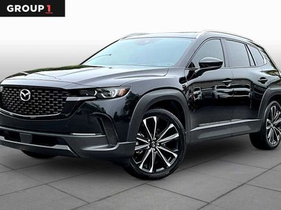 Used 2023 MAZDA CX-50 AWD 2.5 S w/ Cargo Package
