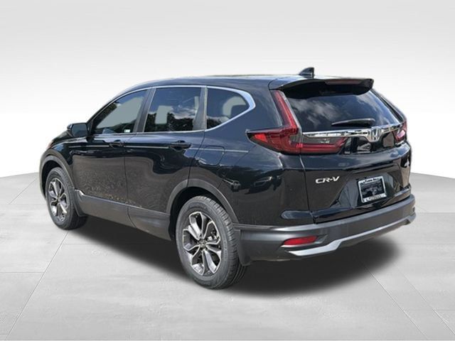 Used 2020 Honda CR-V EX-L image 3