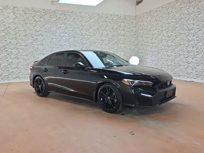Used 2025 Honda Civic Si