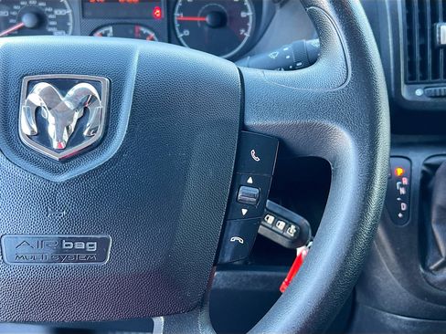 Used 2021 RAM ProMaster 2500 image 18